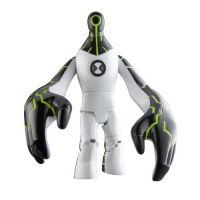 Ben 10 Alien Collection - Upgrade 4